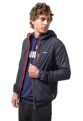 Chaqueta Azul DOUGGER CAGLIARI