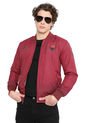 Chaqueta Rojo DOUGGER CERVIÑO de DOUGGER