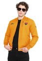 Chaqueta Amarillo DOUGGER CERVIÑO de DOUGGER