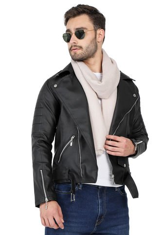 Chaqueta Negro DOUGGER CONOR DOUGGER