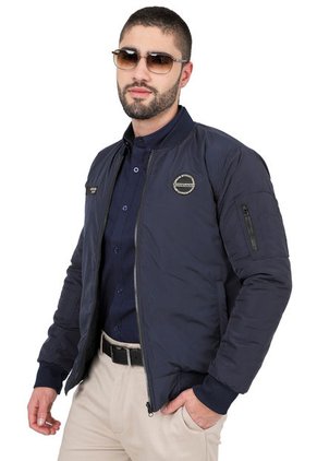 Chaqueta Azul DOUGGER DENDE