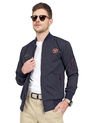Chaqueta Azul DOUGGER DRIAN de DOUGGER