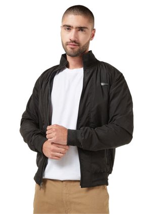 Chaqueta Negro DOUGGER ESTAMBUL