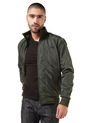 Chaqueta Verde DOUGGER ESTAMBUL de DOUGGER