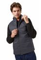 Chaleco Gris DOUGGER JABAL de DOUGGER