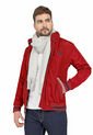 Chaqueta Rojo DOUGGER REX de DOUGGER