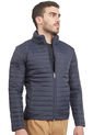 Chaqueta Azul DOUGGER RIVOLI de DOUGGER