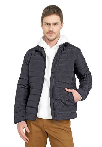 Chaqueta Azul DOUGGER TORO DOUGGER