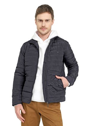 Chaqueta Azul DOUGGER TORO