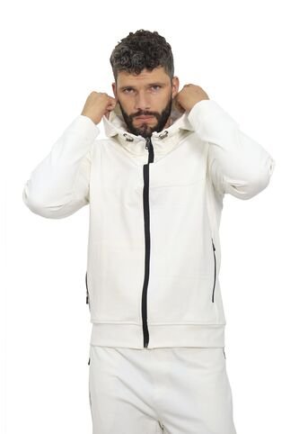 Chaqueta Beige DOUGGER STARK DOUGGER