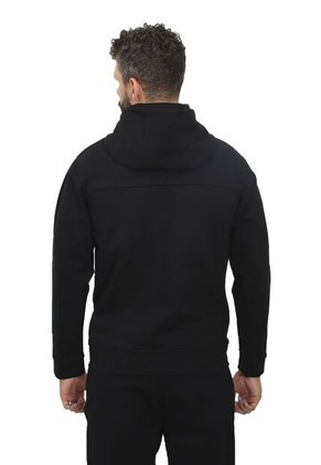Chaqueta Negro DOUGGER STARK