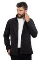 Chaqueta Negro DOUGGER VOLCANO de DOUGGER