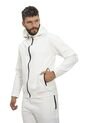 Chaqueta Beige DOUGGER STARK de DOUGGER