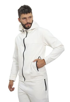 Chaqueta Beige DOUGGER STARK