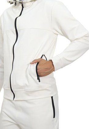 Chaqueta Beige DOUGGER STARK