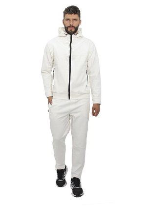 Chaqueta Beige DOUGGER STARK