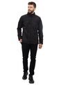 Chaqueta Negro DOUGGER VOLCANO de DOUGGER