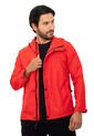 Chaqueta Rojo DOUGGER STORM de DOUGGER