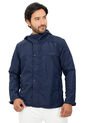 Chaqueta Azul DOUGGER STORM de DOUGGER