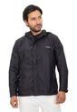 Chaqueta Negro DOUGGER STORM de DOUGGER