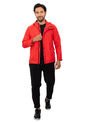 Chaqueta Rojo DOUGGER STORM de DOUGGER