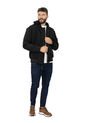 Chaqueta Negro DOUGGER MALIBU de DOUGGER