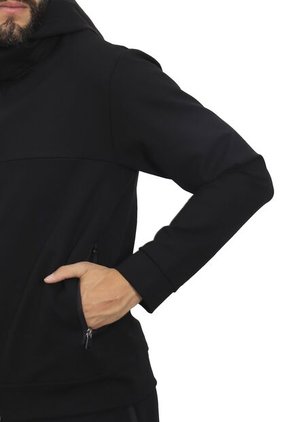 Chaqueta Negro DOUGGER STARK