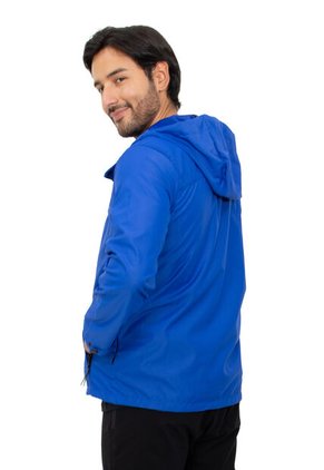 Chaqueta Azul DOUGGER STORM