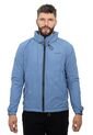Chaqueta Azul DOUGGER SUMAPAZ de DOUGGER