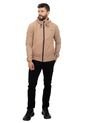 Chaqueta Beige DOUGGER SUMAPAZ de DOUGGER