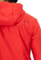 Chaqueta Rojo DOUGGER STORM de DOUGGER