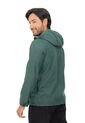 Chaqueta Verde DOUGGER STORM de DOUGGER