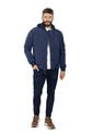 Chaqueta Azul DOUGGER MALIBU de DOUGGER