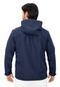 Chaqueta Azul DOUGGER STORM de DOUGGER