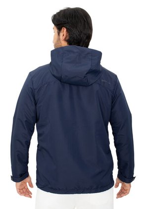 Chaqueta Azul DOUGGER STORM
