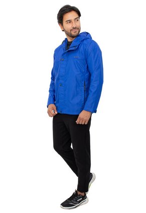 Chaqueta Azul DOUGGER STORM