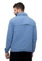 Chaqueta Azul DOUGGER SUMAPAZ de DOUGGER
