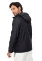 Chaqueta Negro DOUGGER STORM de DOUGGER