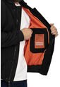 Chaqueta Negro DOUGGER MALIBU de DOUGGER