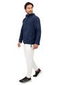 Chaqueta Azul DOUGGER STORM de DOUGGER