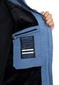 Chaqueta Azul DOUGGER SUMAPAZ de DOUGGER