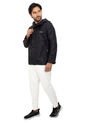 Chaqueta Negro DOUGGER STORM de DOUGGER