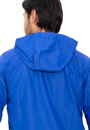 Chaqueta Azul DOUGGER STORM