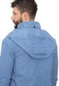 Chaqueta Azul DOUGGER SUMAPAZ de DOUGGER