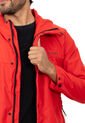 Chaqueta Rojo DOUGGER STORM de DOUGGER