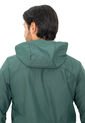 Chaqueta Verde DOUGGER STORM de DOUGGER