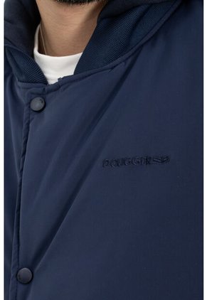 Chaqueta Azul DOUGGER MALIBU