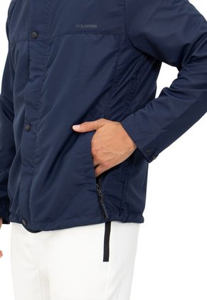 Chaqueta Azul DOUGGER STORM
