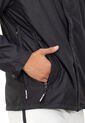 Chaqueta Negro DOUGGER STORM de DOUGGER