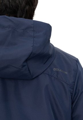 Chaqueta Azul DOUGGER STORM